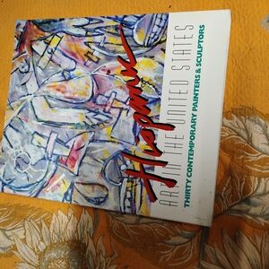 Hispanic Art In The United States Thirty Contemporary Painters And Sculptures